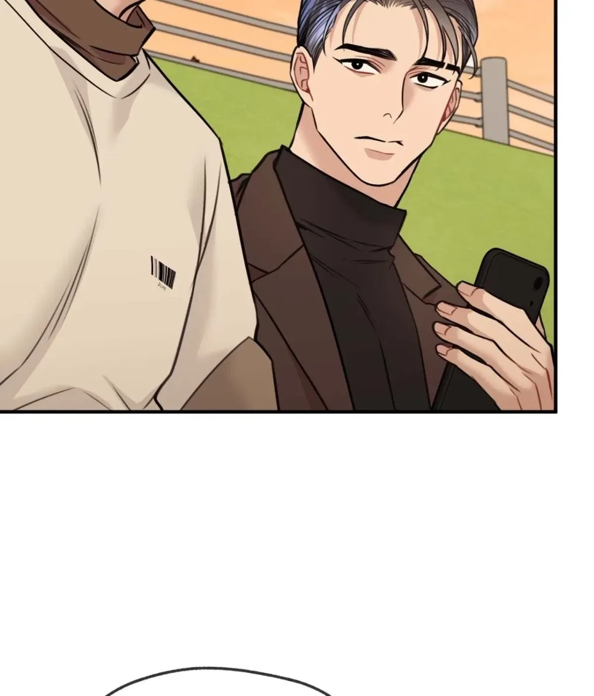 BDSM 101 Chapter 19, page 96