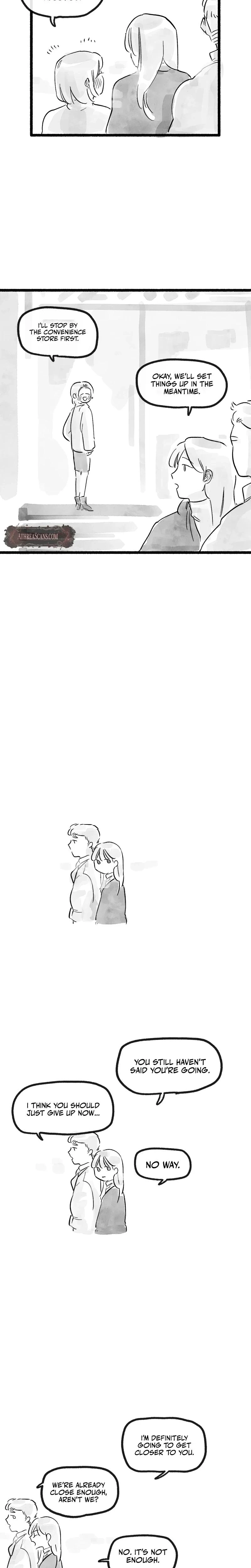 Common And Widespread Chapter 2, page 3