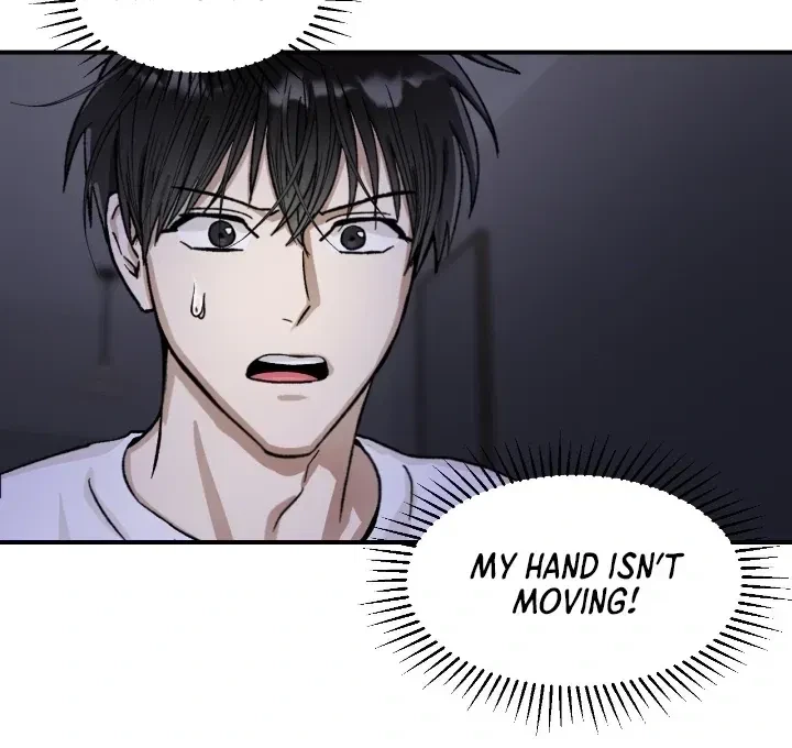 Housemate From Hell Chapter 3, page 11