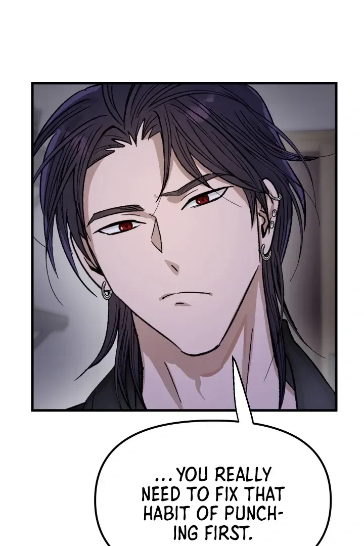 Housemate From Hell Chapter 3, page 12