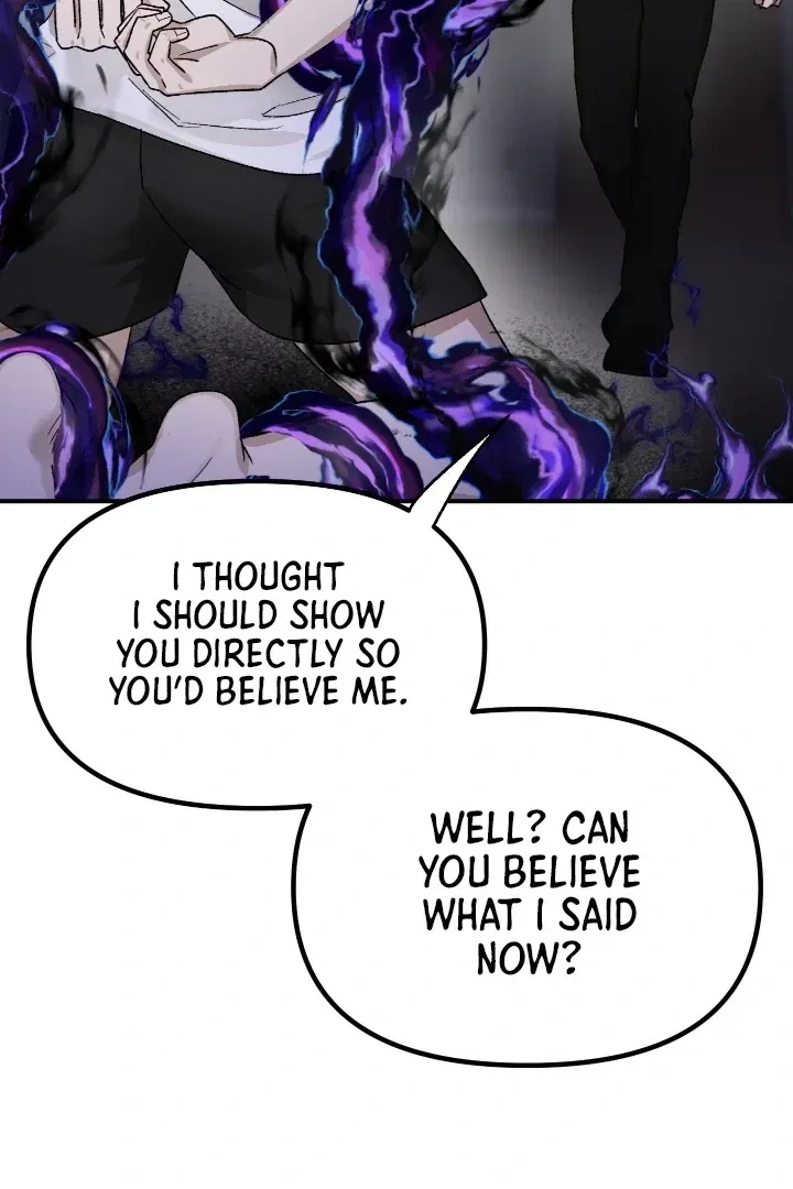 Housemate From Hell Chapter 3, page 17