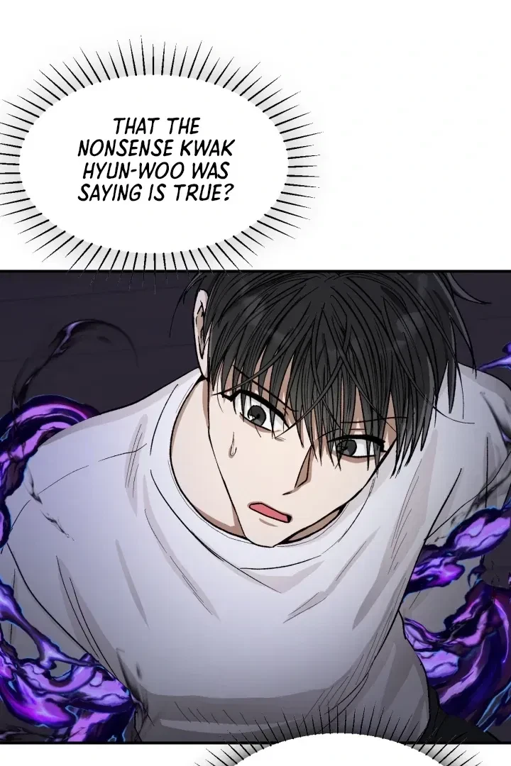 Housemate From Hell Chapter 3, page 18