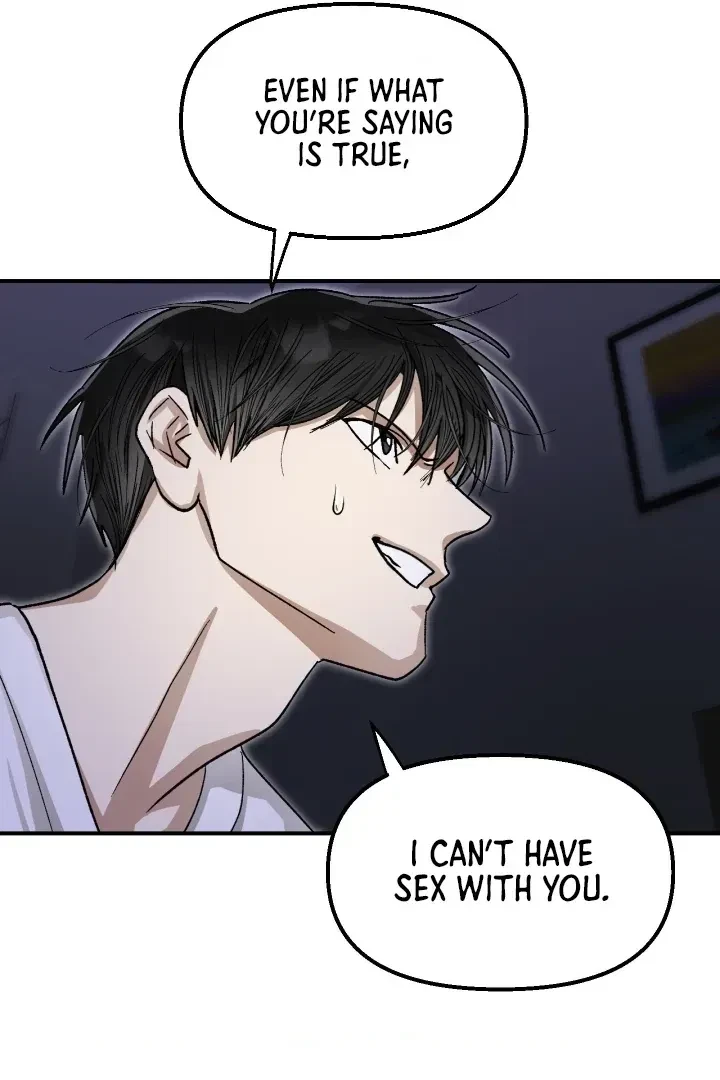 Housemate From Hell Chapter 3, page 21