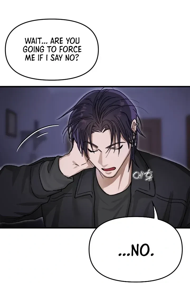 Housemate From Hell Chapter 3, page 23