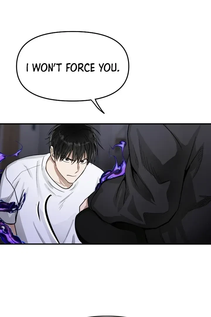 Housemate From Hell Chapter 3, page 24