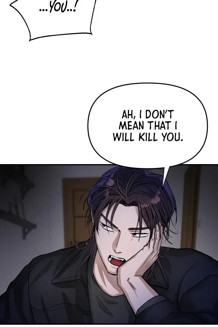 Housemate From Hell Chapter 3, page 27