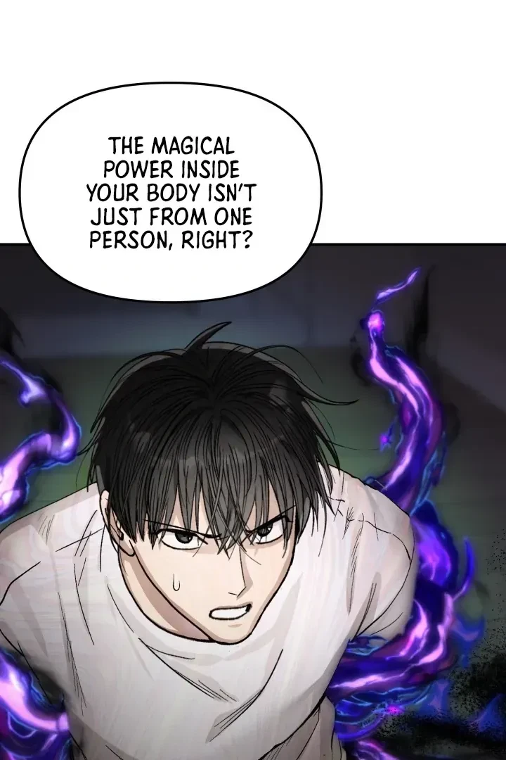 Housemate From Hell Chapter 3, page 28