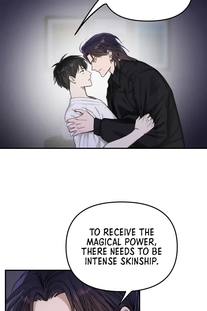 Housemate From Hell Chapter 3, page 3