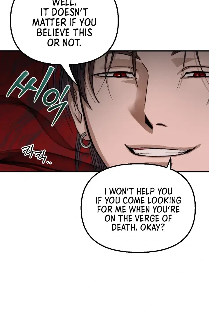 Housemate From Hell Chapter 3, page 32
