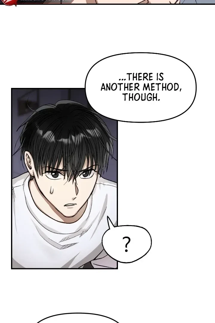 Housemate From Hell Chapter 3, page 36