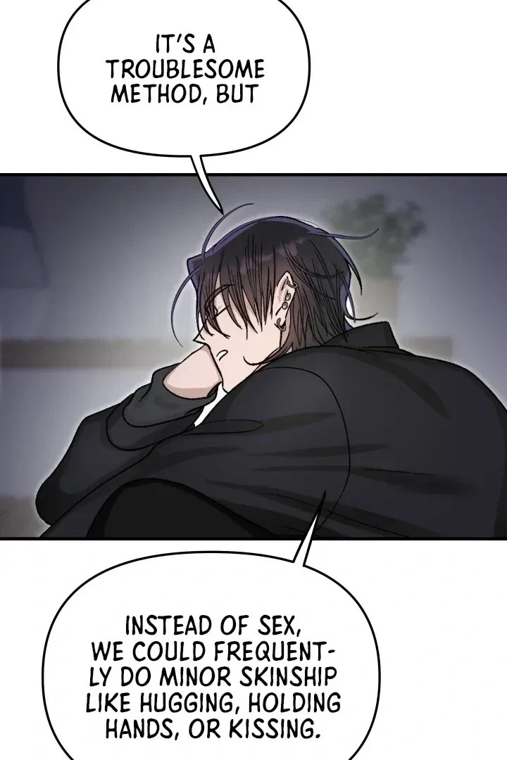 Housemate From Hell Chapter 3, page 37