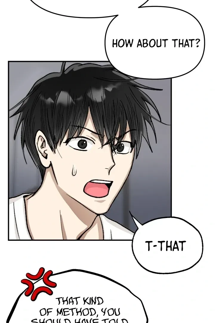 Housemate From Hell Chapter 3, page 38