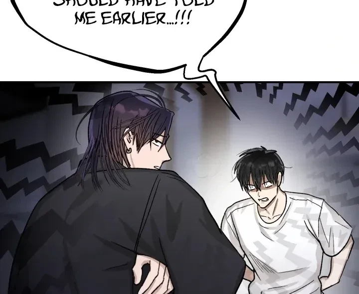 Housemate From Hell Chapter 3, page 39