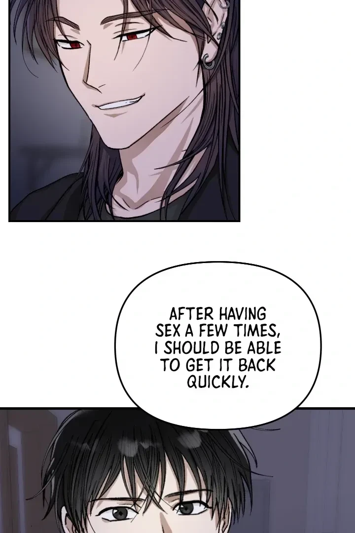 Housemate From Hell Chapter 3, page 4