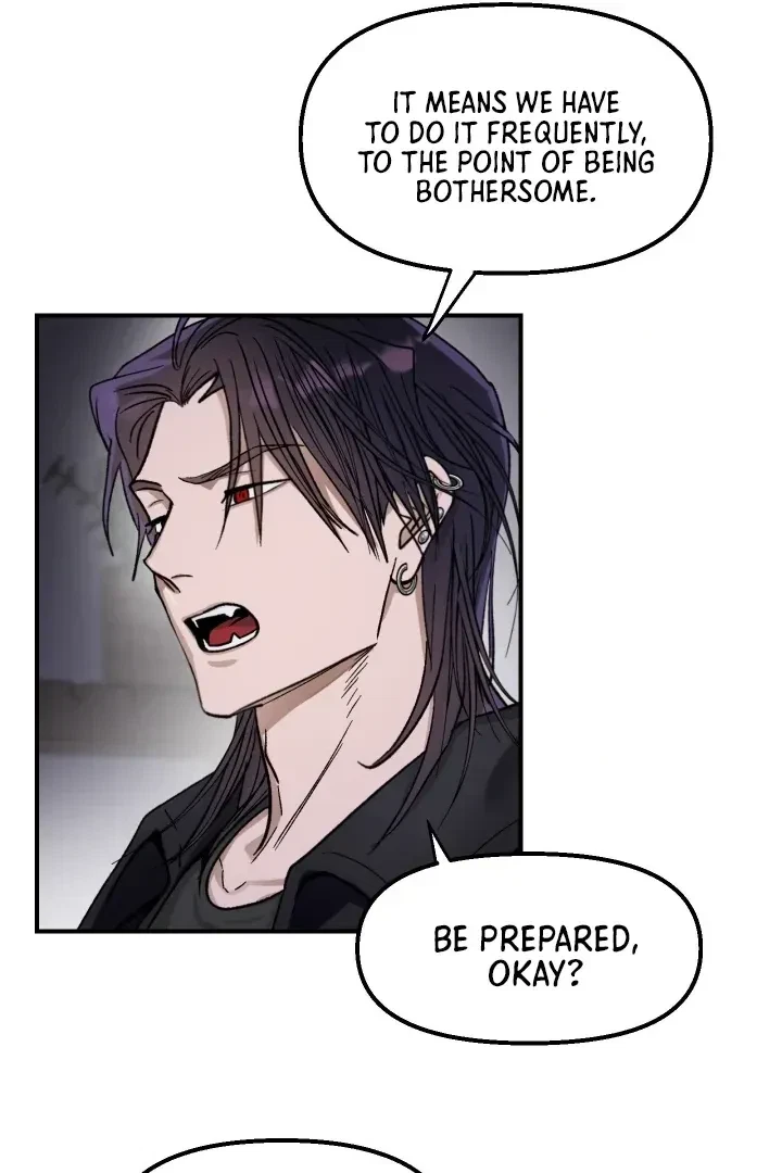 Housemate From Hell Chapter 3, page 41