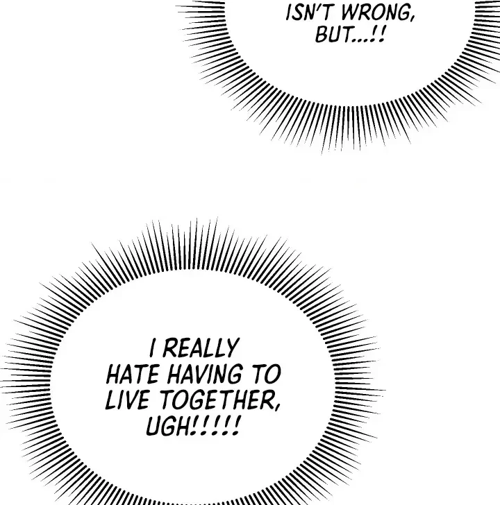 Housemate From Hell Chapter 3, page 48