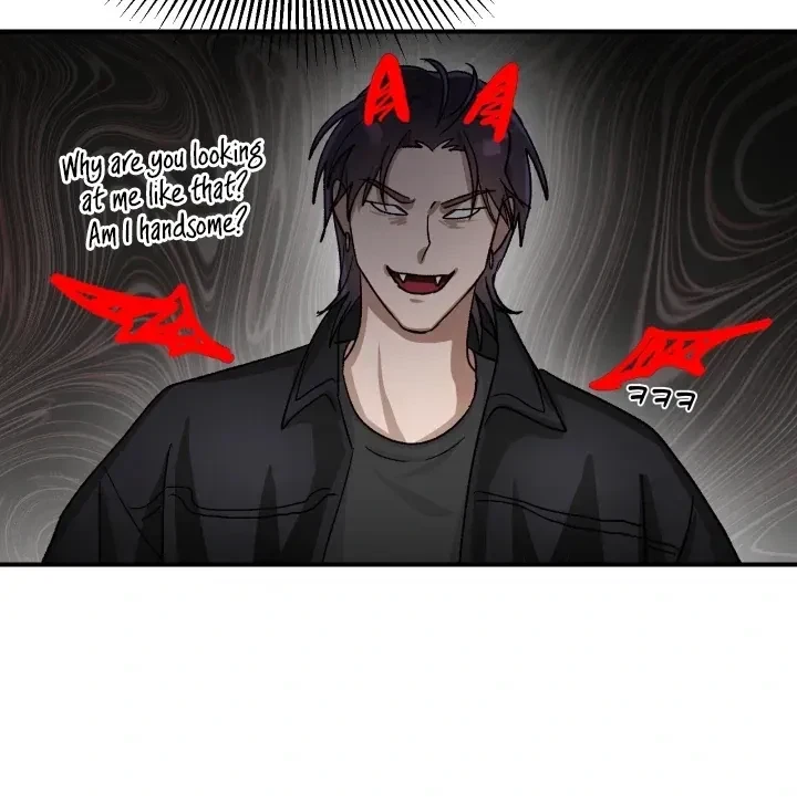 Housemate From Hell Chapter 3, page 49