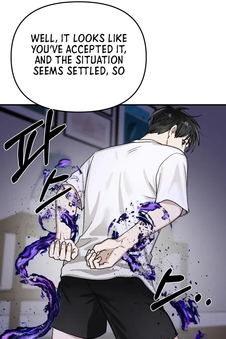 Housemate From Hell Chapter 3, page 50