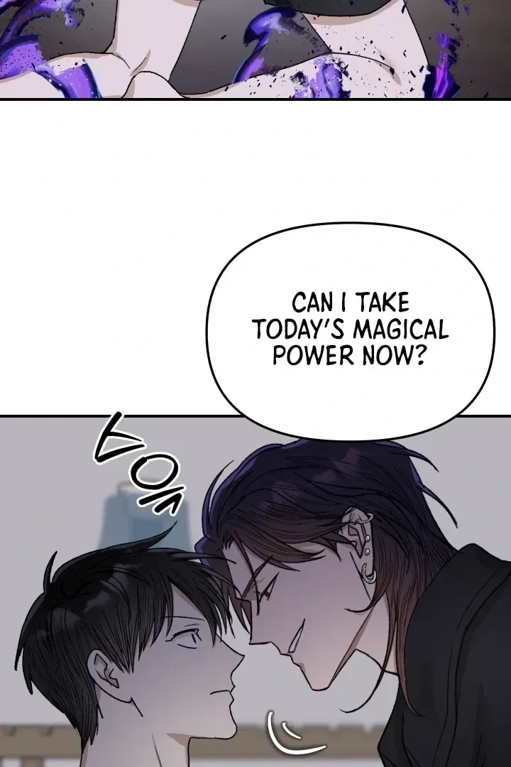 Housemate From Hell Chapter 3, page 51