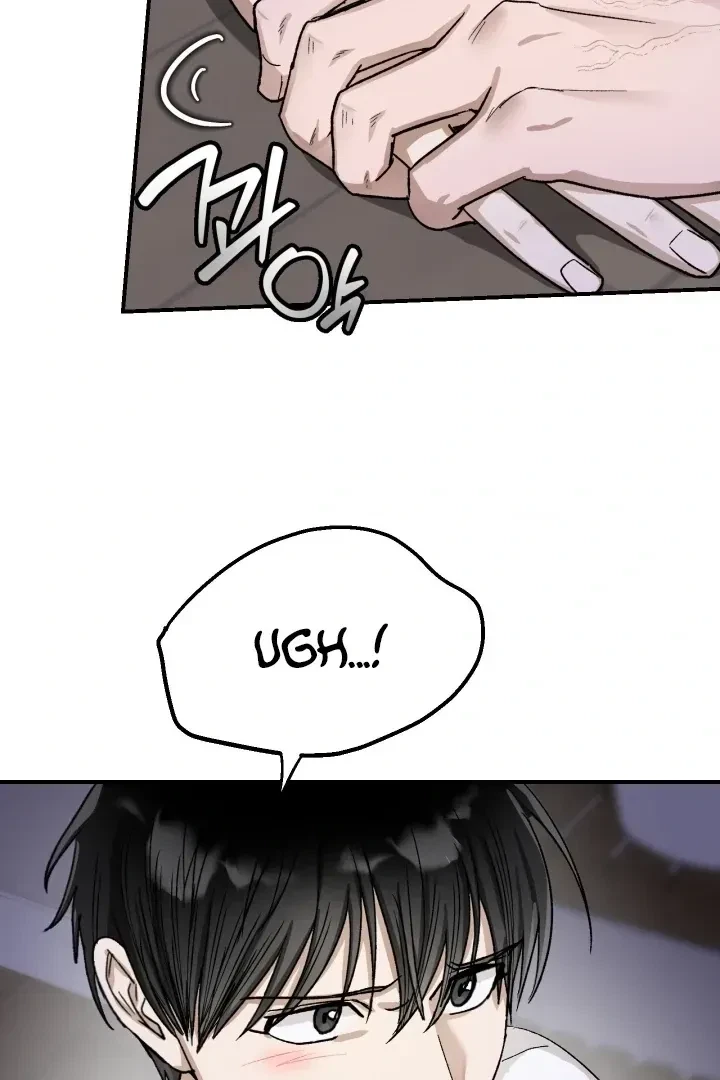 Housemate From Hell Chapter 3, page 53