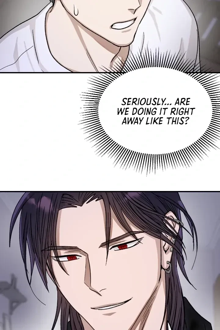 Housemate From Hell Chapter 3, page 54
