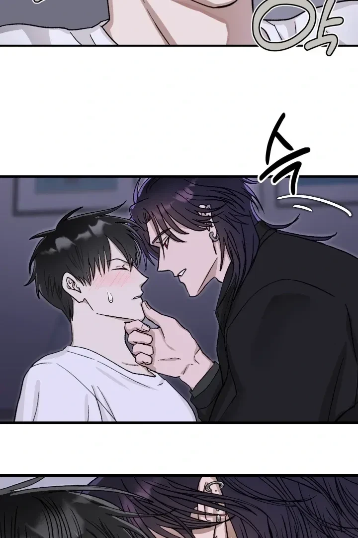 Housemate From Hell Chapter 3, page 56