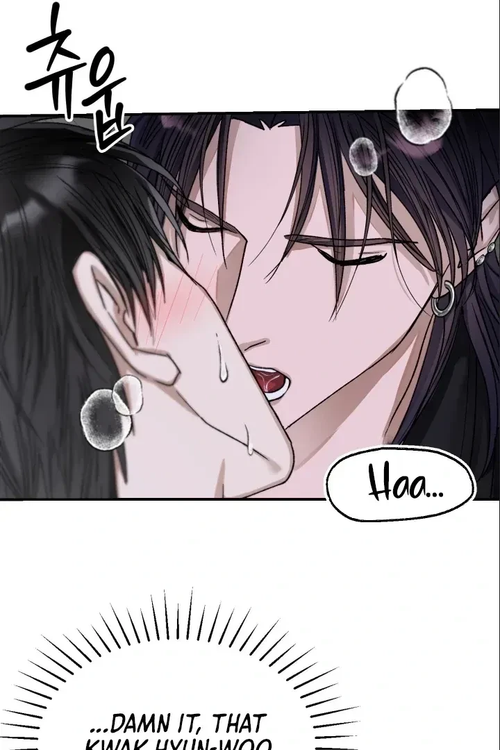 Housemate From Hell Chapter 3, page 60