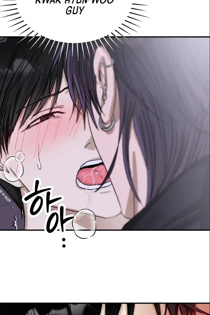 Housemate From Hell Chapter 3, page 61