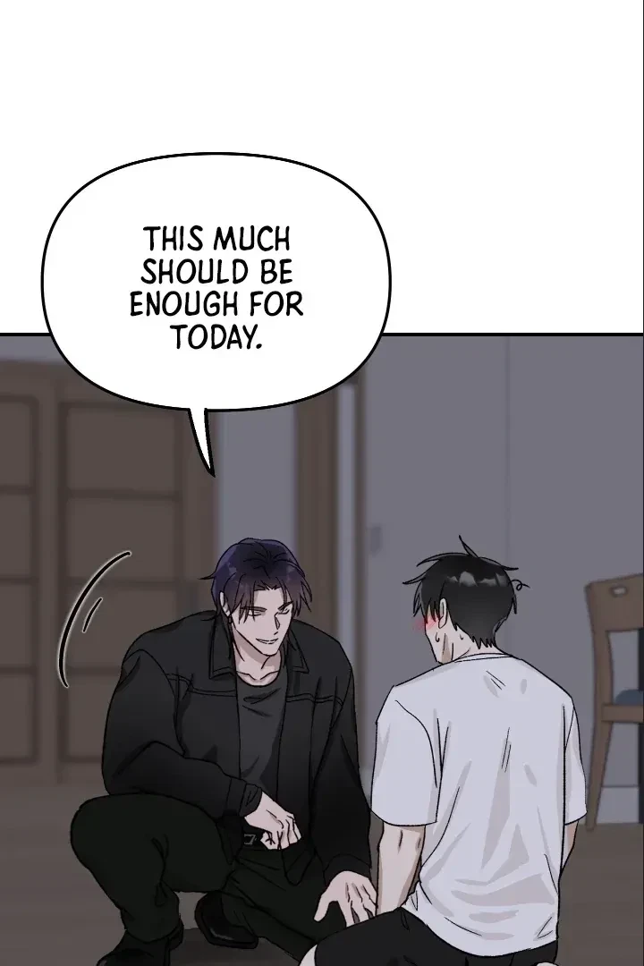 Housemate From Hell Chapter 3, page 64