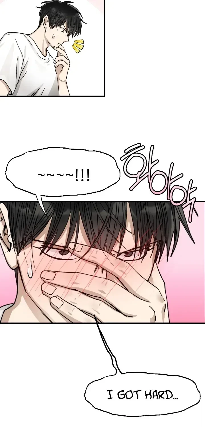 Housemate From Hell Chapter 3, page 71