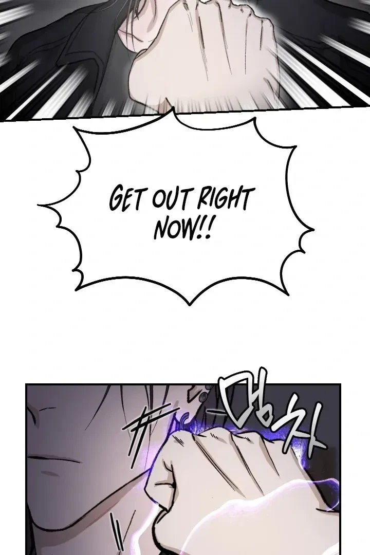 Housemate From Hell Chapter 3, page 9