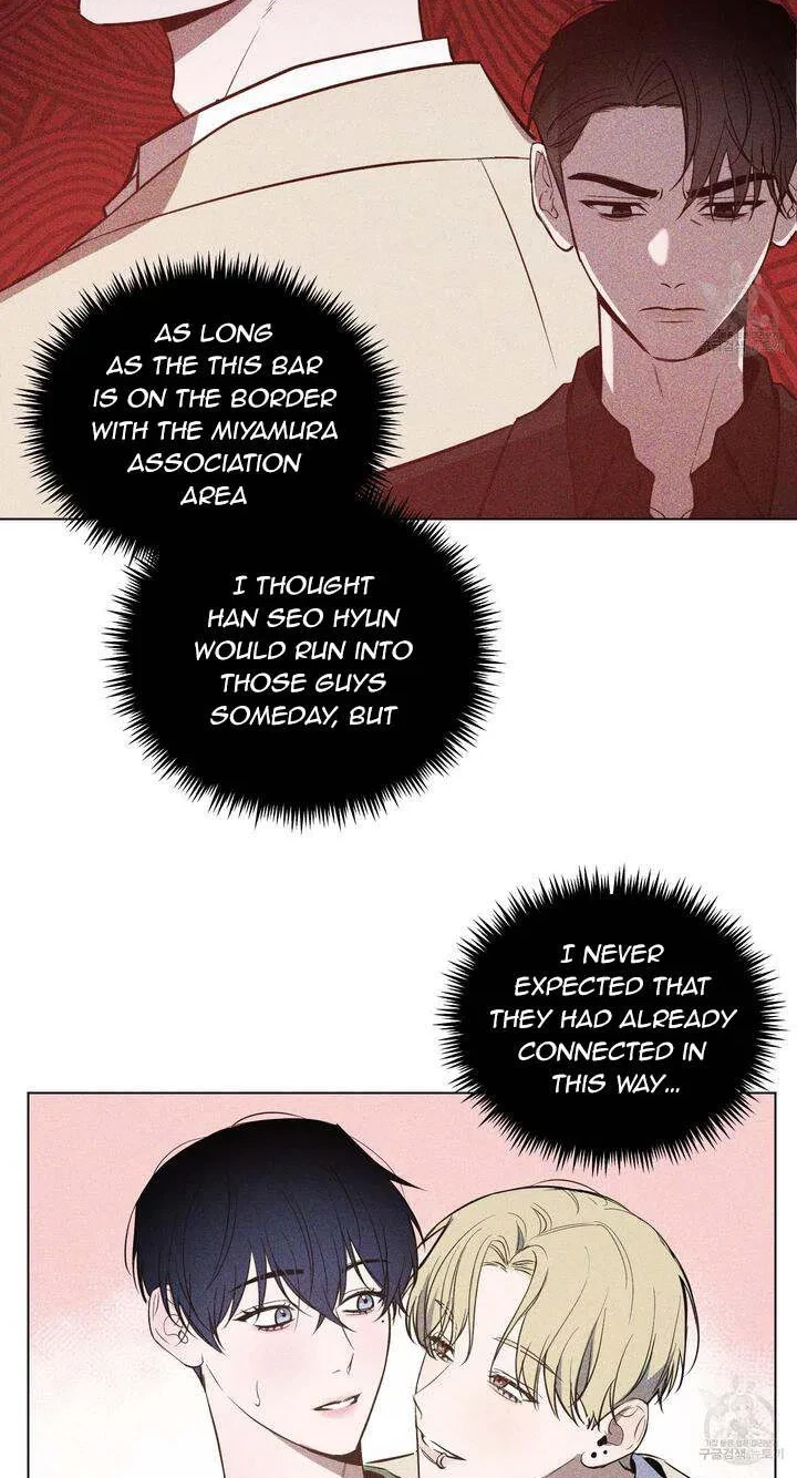 Dawn After Darkness Chapter 28, page 3