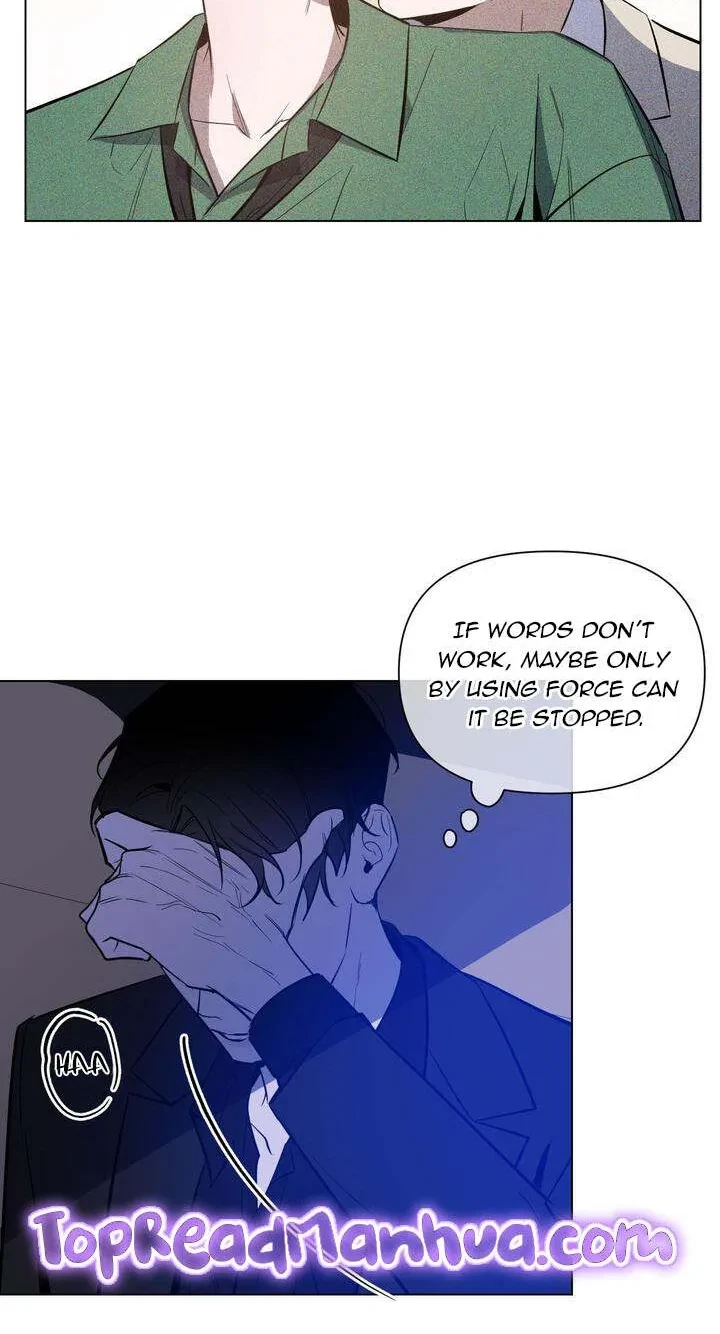 Dawn After Darkness Chapter 28, page 4