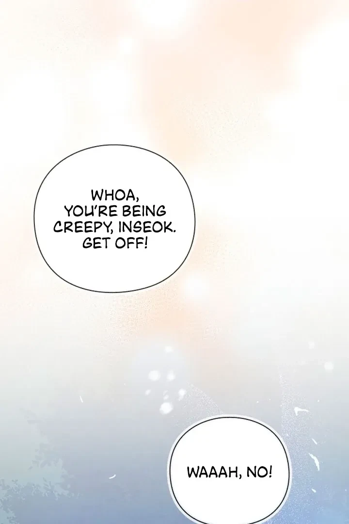 Under My Feet Chapter 2, page 53
