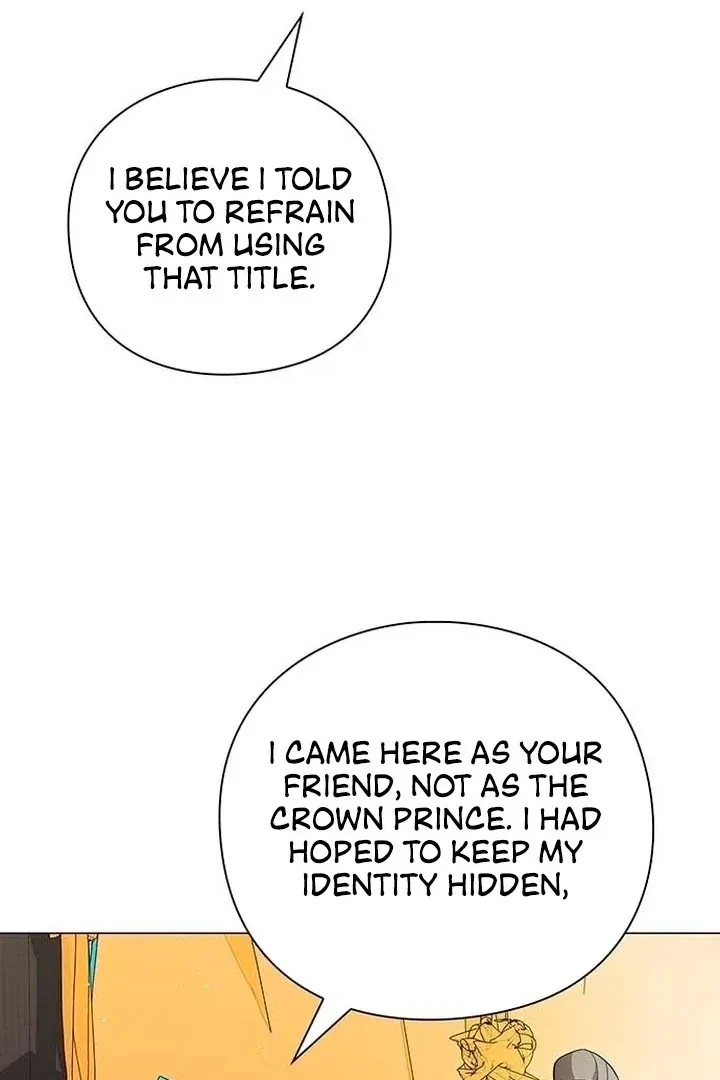 Under My Feet Chapter 2, page 80