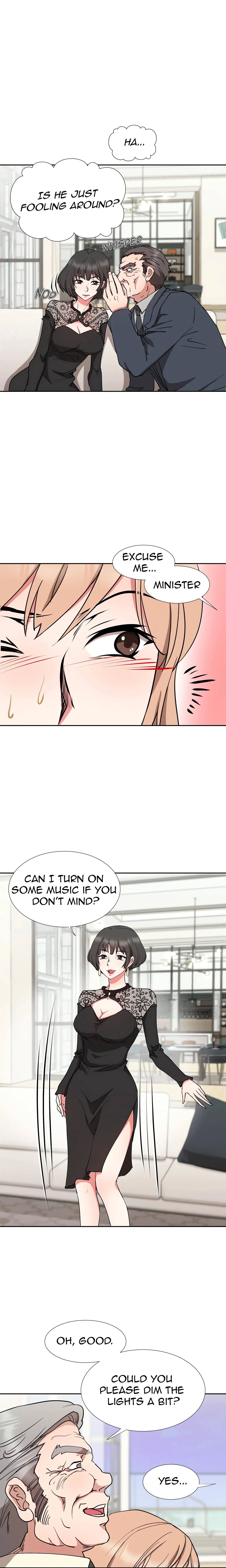 The Prey Chapter 11, page 15