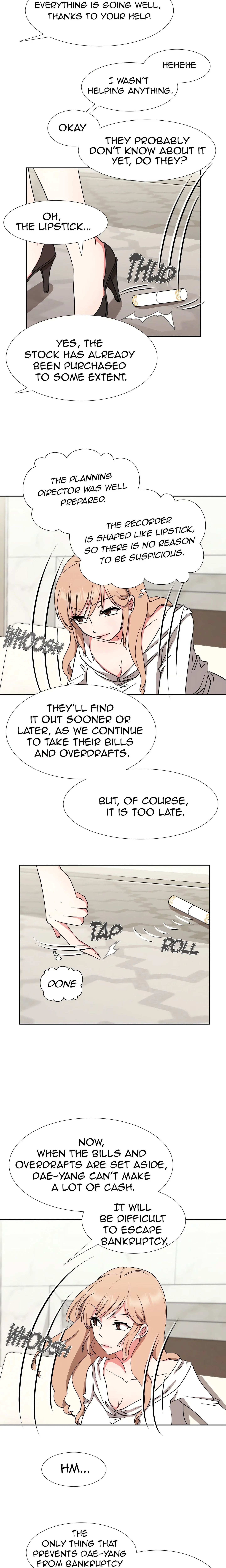 The Prey Chapter 11, page 5