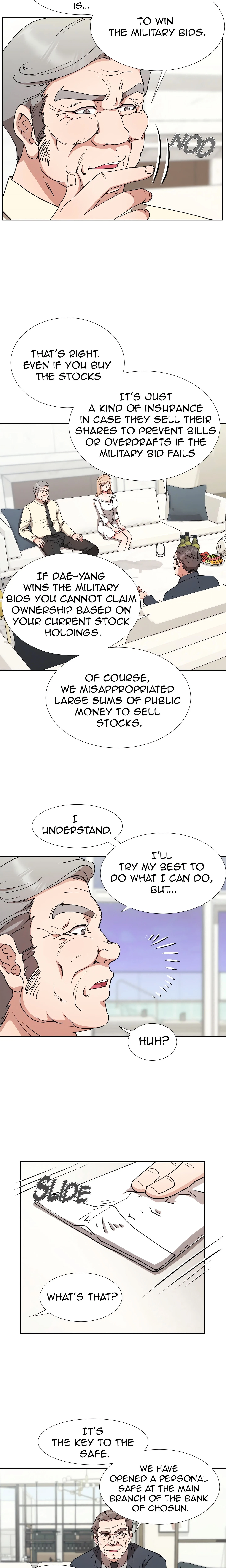 The Prey Chapter 11, page 6