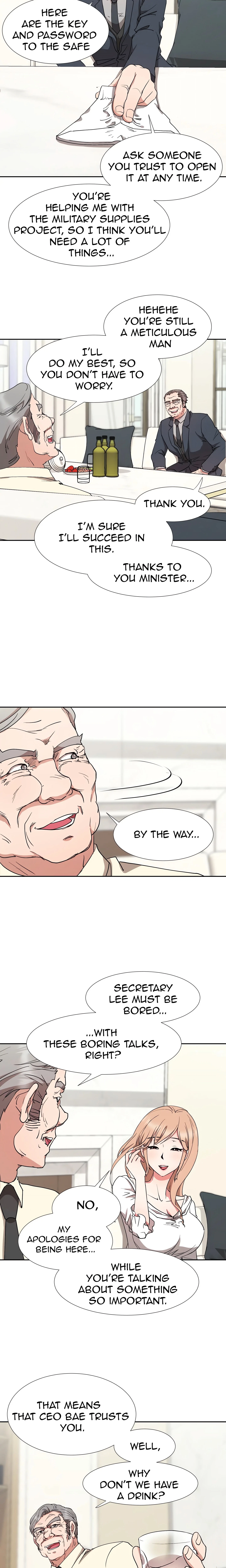 The Prey Chapter 11, page 7