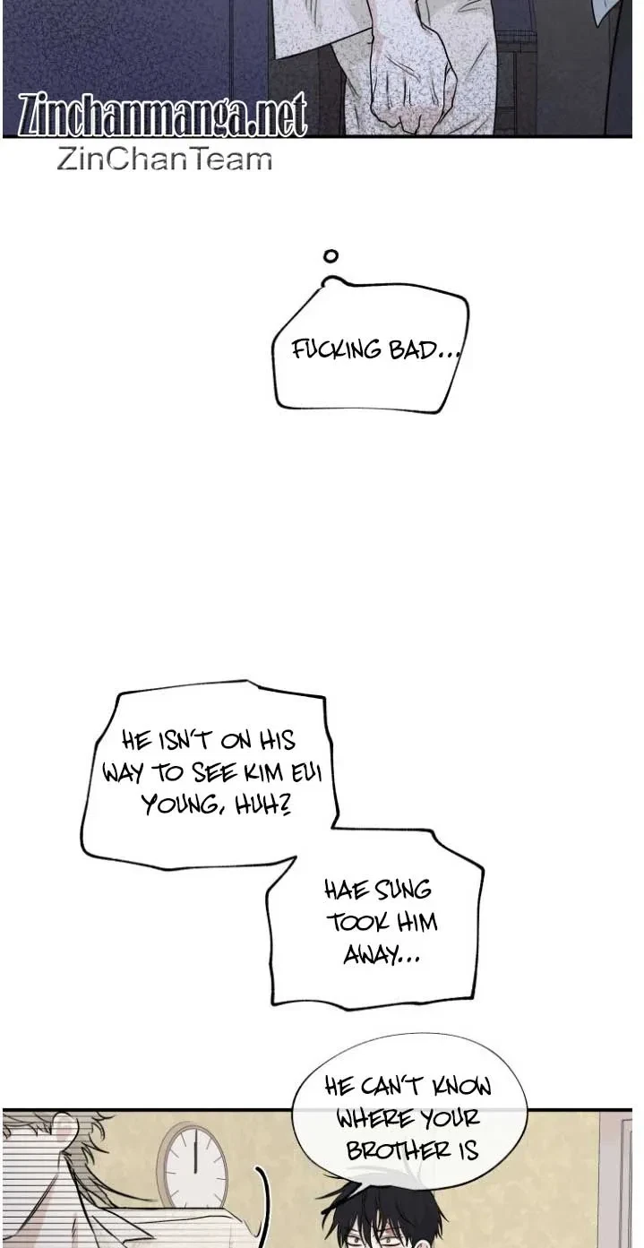 Low Tide In Twilight Chapter 39, page 11