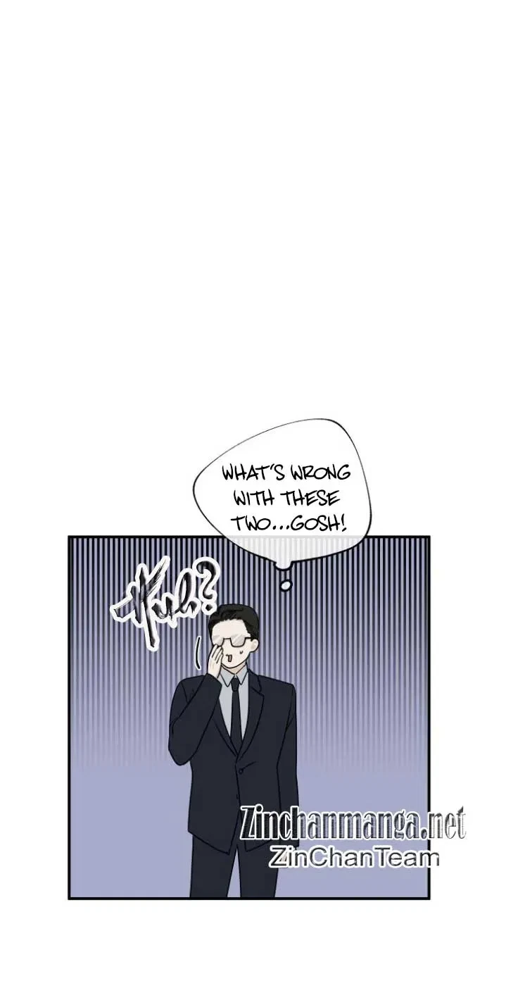 Low Tide In Twilight Chapter 39, page 14