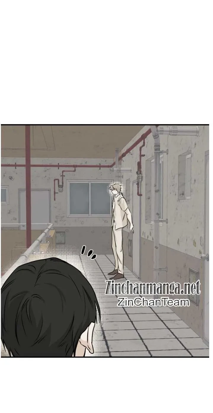 Low Tide In Twilight Chapter 39, page 15