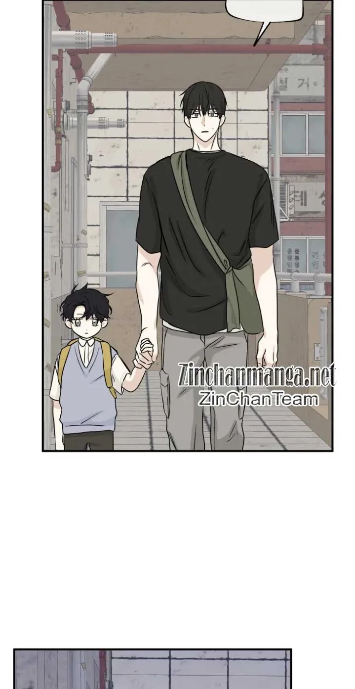 Low Tide In Twilight Chapter 39, page 17