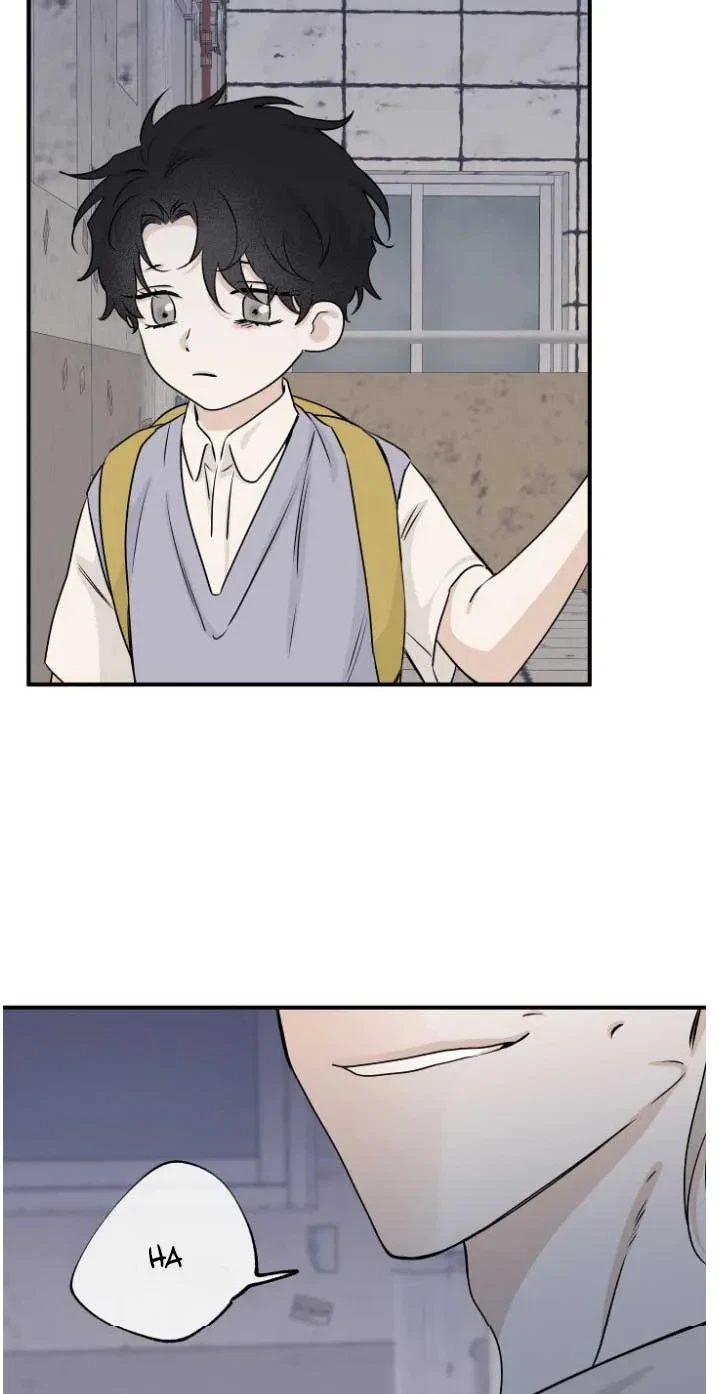 Low Tide In Twilight Chapter 39, page 18