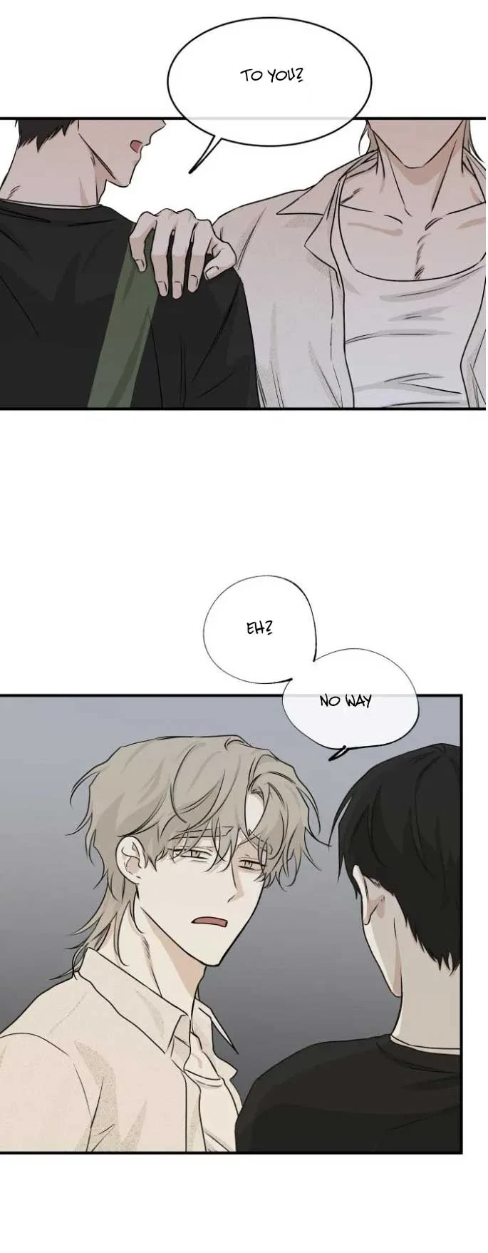 Low Tide In Twilight Chapter 39, page 24