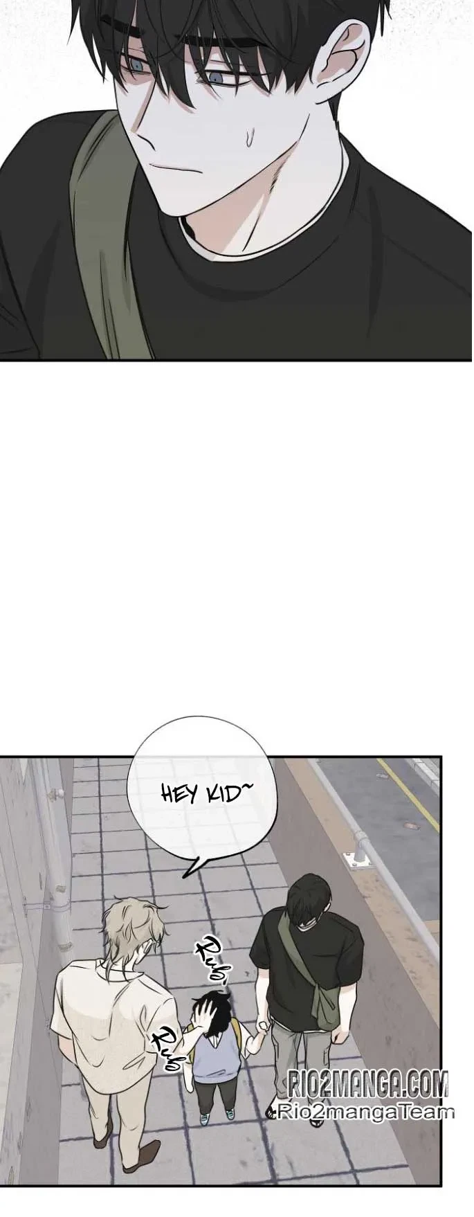 Low Tide In Twilight Chapter 39, page 27