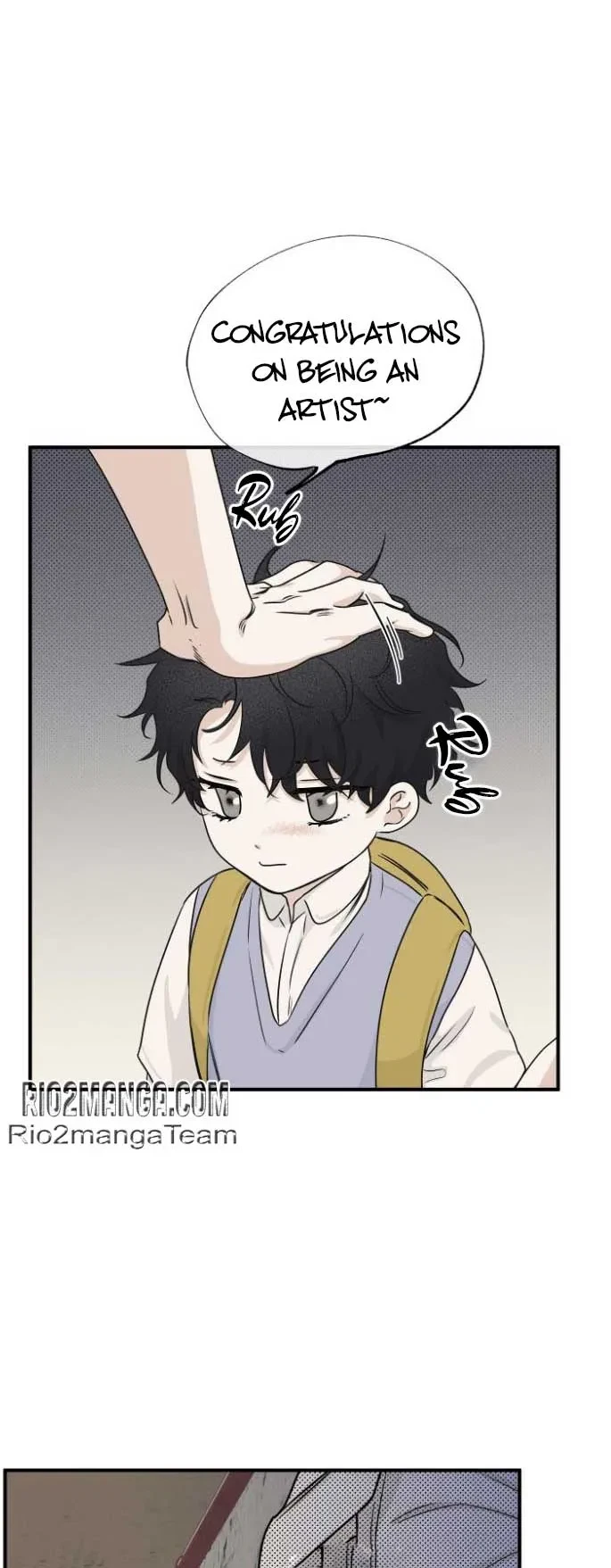 Low Tide In Twilight Chapter 39, page 28