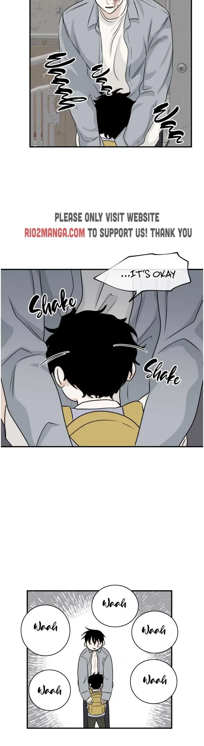 Low Tide In Twilight Chapter 39, page 34