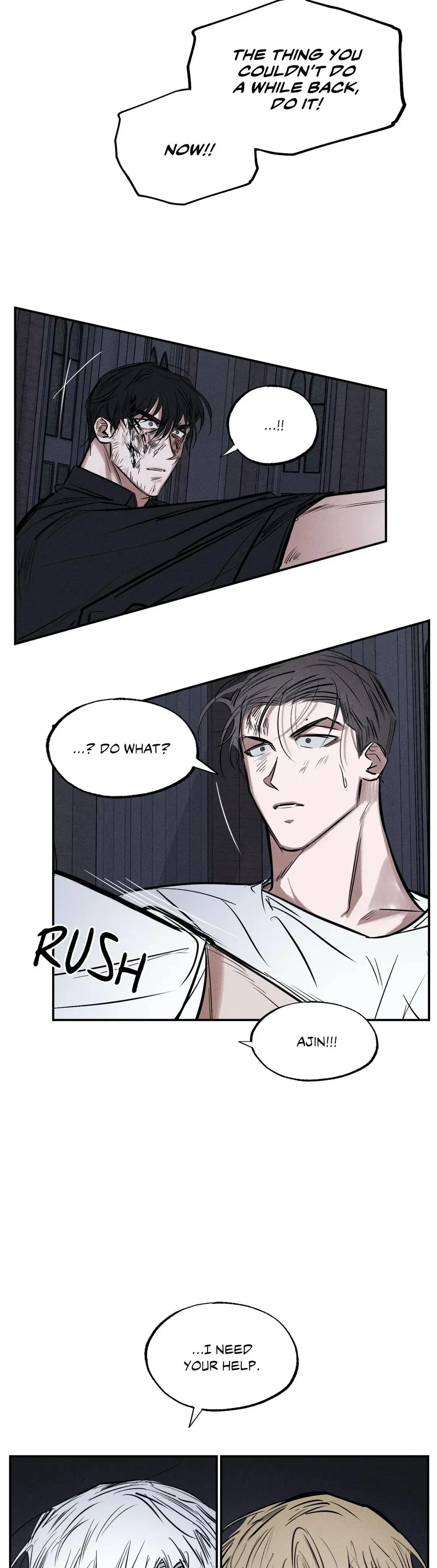 Sin Flower Chapter 47, page 12