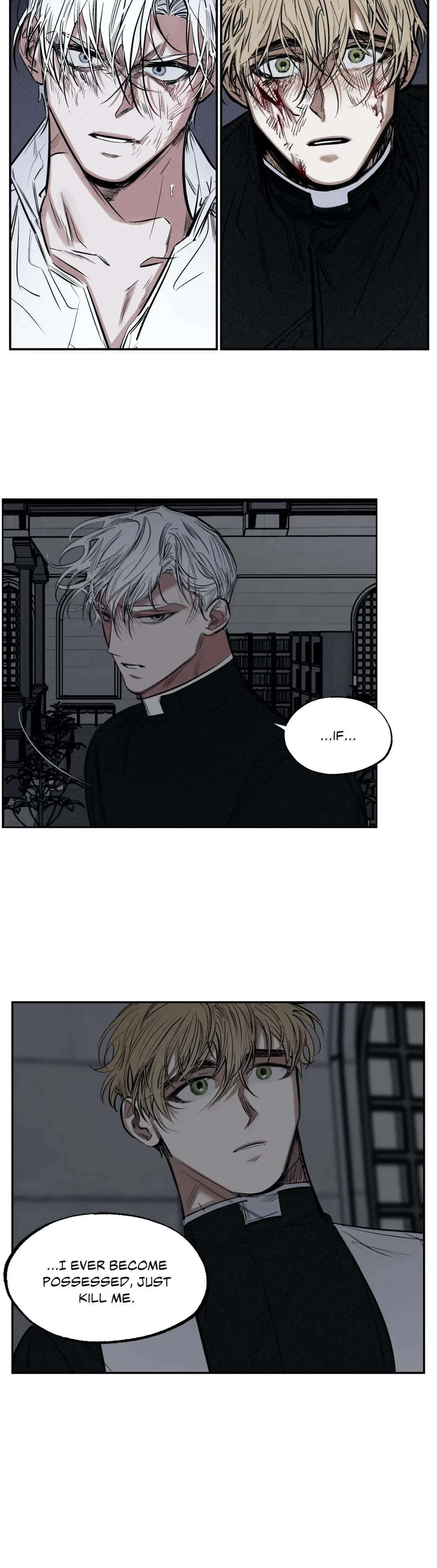Sin Flower Chapter 47, page 13